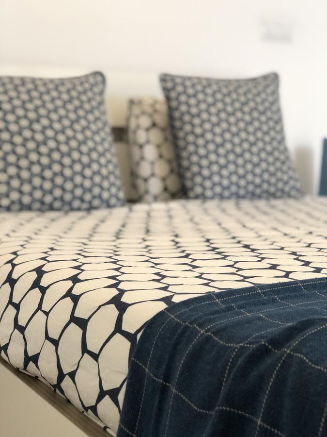 Apartments Dreammadrid Atocha Terraza מראה חיצוני תמונה